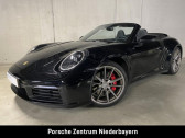 Annonce Porsche 911 occasion Essence (911) Carrera 4S Cabrio | BOSE Surround |  L'Union